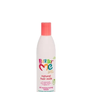 Just For Me® Natural Hair Nutrition Creamy Butter Moisturizer Lotion12 oz
