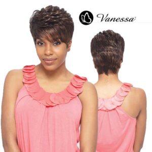 Vanessa FASHION WIGS SYNTHETIC HAIR FULL WIG - DAYNA