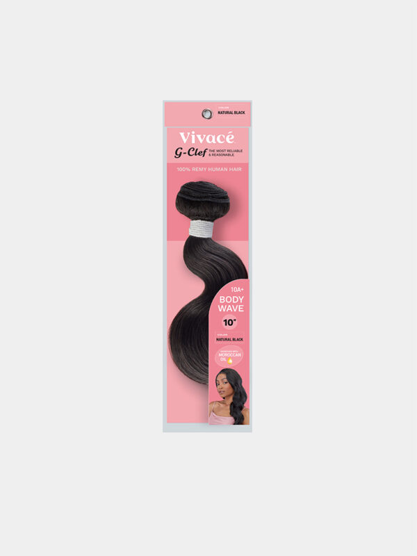 VIVACE G CLEF BODY WAVE WEAVE - Image 8