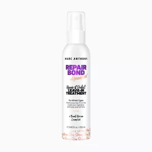 MARC ANTHONY REPAIR BOND +RESCUPLEX™ LEAVE-IN TREATMENT 8.45oz