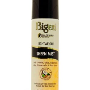BIGEN Sheen Mist 10oz