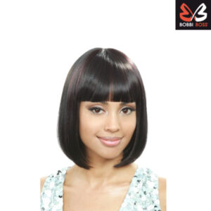 BOBBI BOSS PREMIUM SYNTHETIC FIBER WIG - M244 BIJU