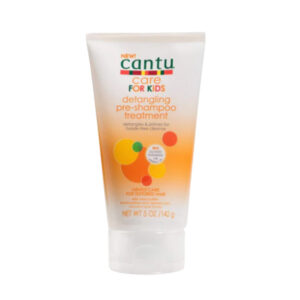 Cantu Kids Care - Detangling Pre-Shampoo Treatment 5oz