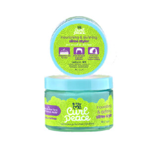 JUST FOR ME CURL PEACE Slime Styler 12oz