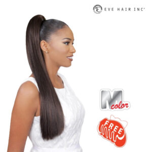 EVE HAIR HEAT RETARDANT DRAWSTRING FHP-036
