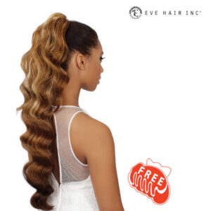 EVE HAIR HEAT RETARDANT DRAWSTRING FHP-350