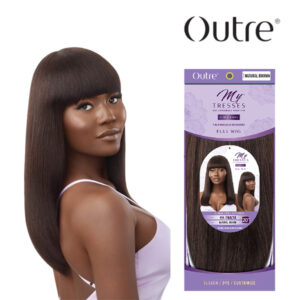 OUTRE MYTRESSES PURPLE LABEL FULL WIG - HH-THALYA