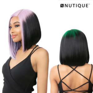 NUTIQUE BFF LACE FRONT WIG - FREESIA