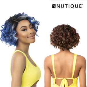 NUTIQUE BFF LACE DARIEL