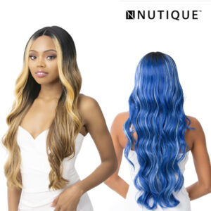 NUTIQUE BFF LACE WEDNESDAY 28"