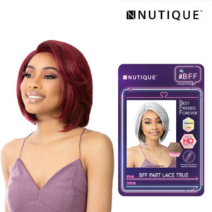 NUTIQUE BFF PART LACE TRUE