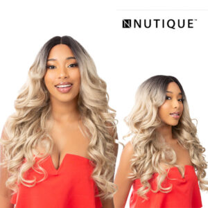NUTIQUE BFF PART LACE WAVE 26"