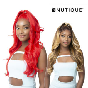 NUTIQUE ILLUZE 360 LACE GLAM UP BODY 26"