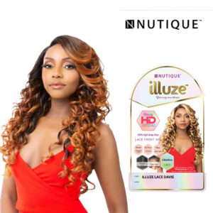 NUTIQUE ILLUZE LACE DAVIE