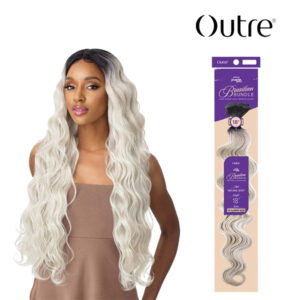 Outre PP BRAZILIAN BUNDLE-SINGLE COLLECTION-NATURAL BODY 24"