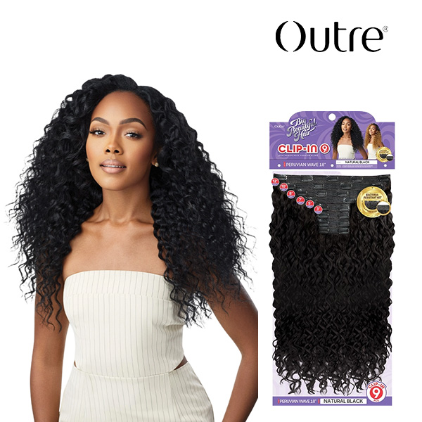 Outre simply perfect 9 brazilian hair top