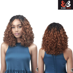 BOBBI BOSS SYNTHETIC LACE WIG - MLF436 PHILOMENA