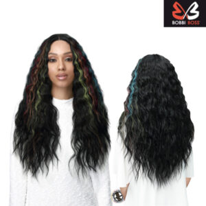 BOBBI BOSS SYNTHETIC LACE WIG - MLF536 TALISA