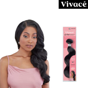 VIVACE G CLEF BODY WAVE WEAVE
