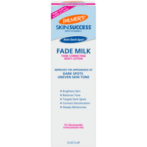 Palmer's Anti-Dark Spot Fade Milk 8.5oz