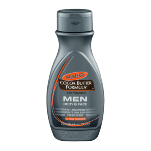 Palmer's MEN Body & Face Lotion 8.5oz