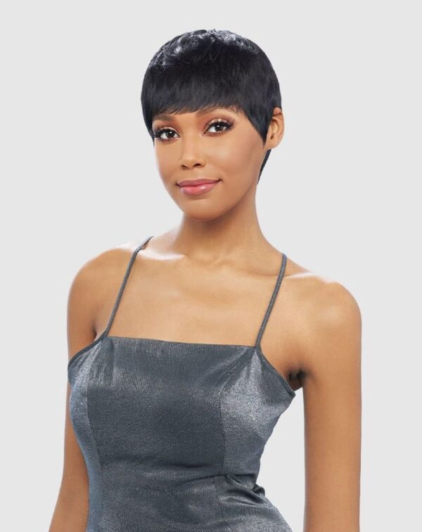 Vanessa VIXEN HUMAN HAIR WIG - HH CECI - Image 6