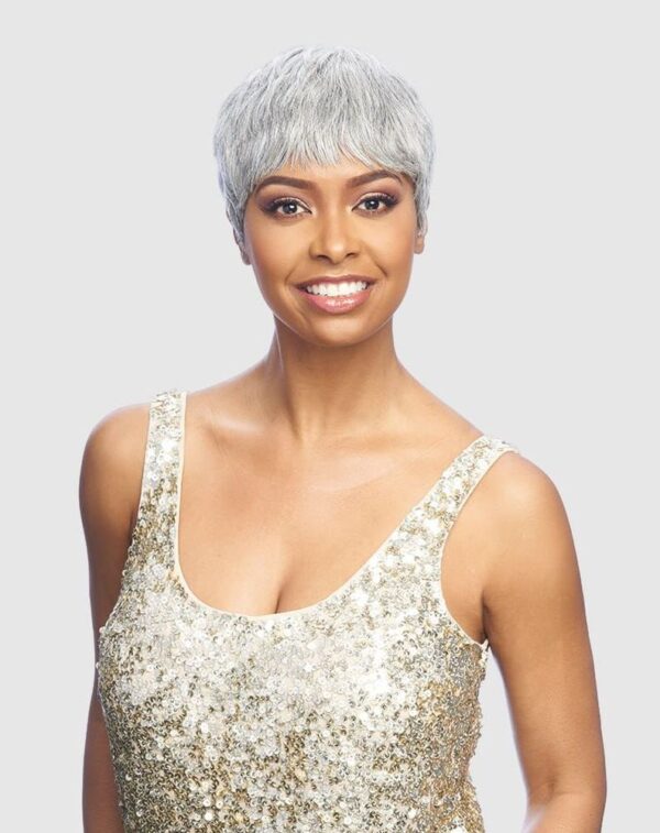 Vanessa VIXEN HUMAN HAIR WIG - HH CECI - Image 2