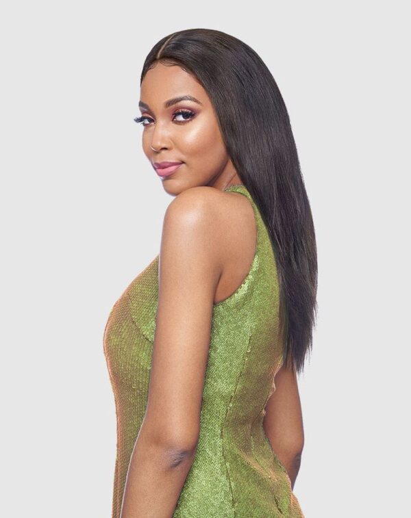 Vanessa HUMAN HAIR LACE FRONT WIG - TMH35 S24-26 - Image 2