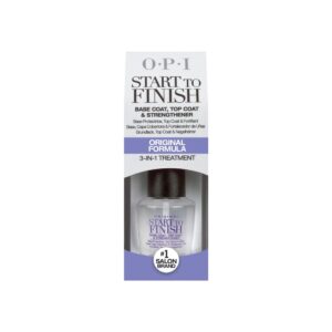 OPI START TO FINISH ORIGINAL FORMULA