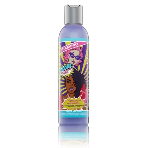 THE MANE CHOICE POW! Shampoo 8oz
