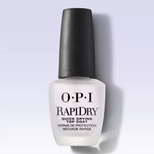 OPI RapiDry Top Coat
