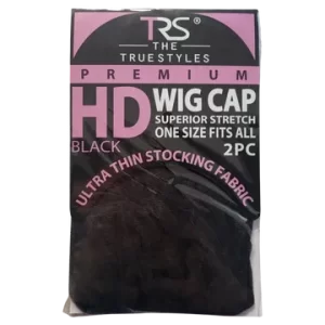 THE TRUE STYLES PREMIUM HD WIG CAP