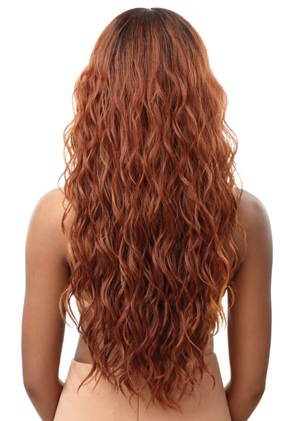 OUTRE LACE FRONT WIG - ALSHIRA - Image 4