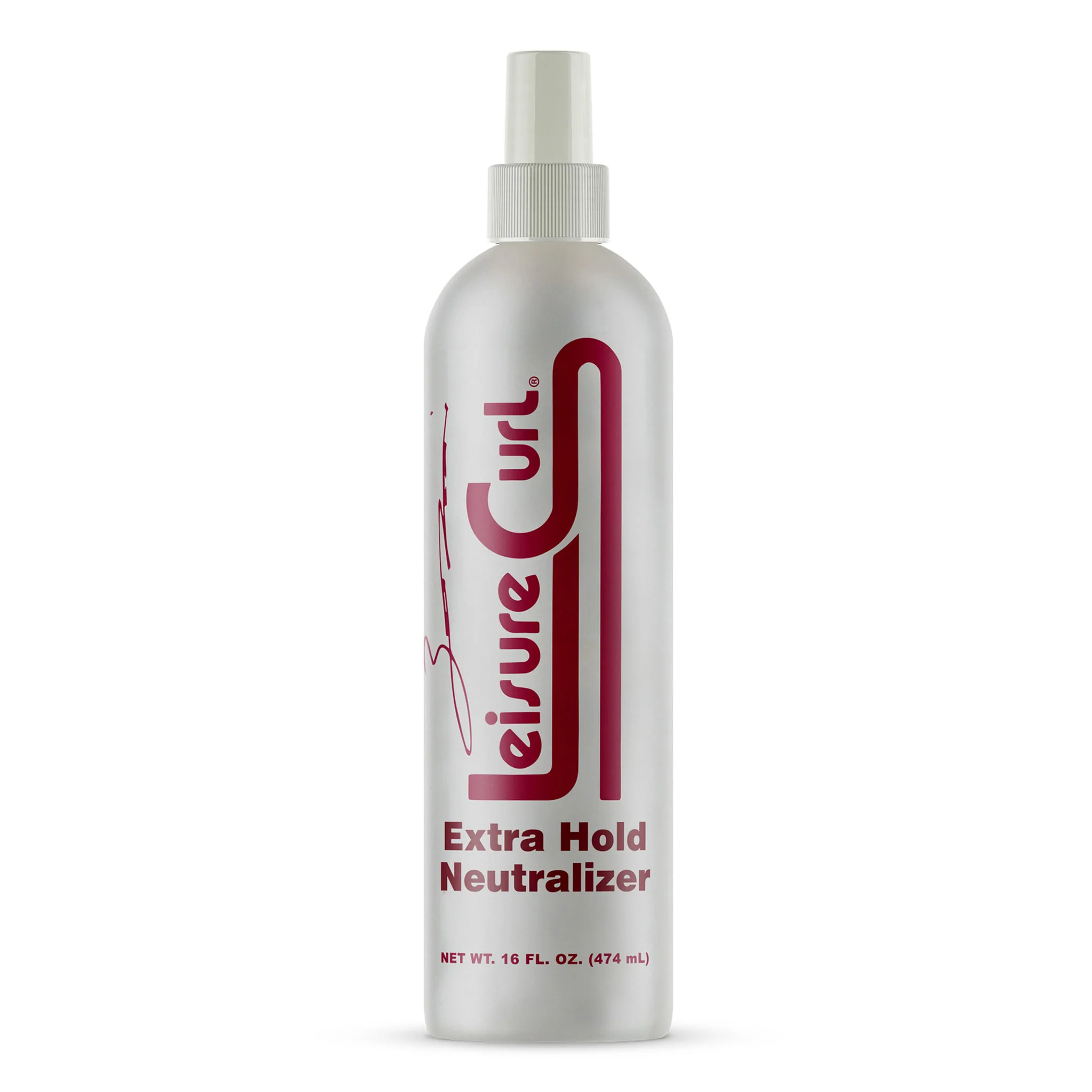 Leisure Curl Extra Hold Neutralizer 16oz - Canada wide beauty