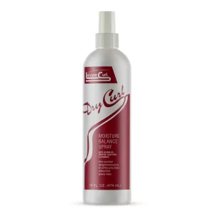 Lesiure Curl Dry Curl Moisture Balance Spray