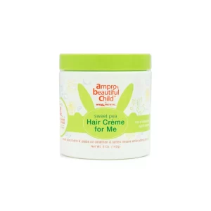 AMPRO | SWEET PEA SHAMPOO & WASH ME 13oz