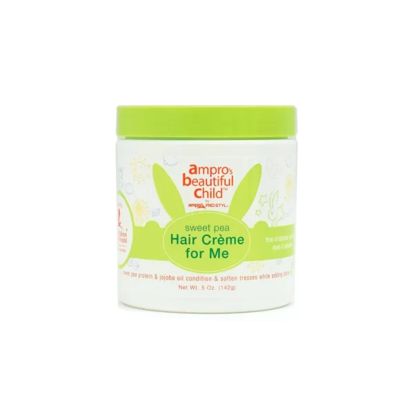 AMPRO | SWEET PEA SHAMPOO & WASH ME 13oz