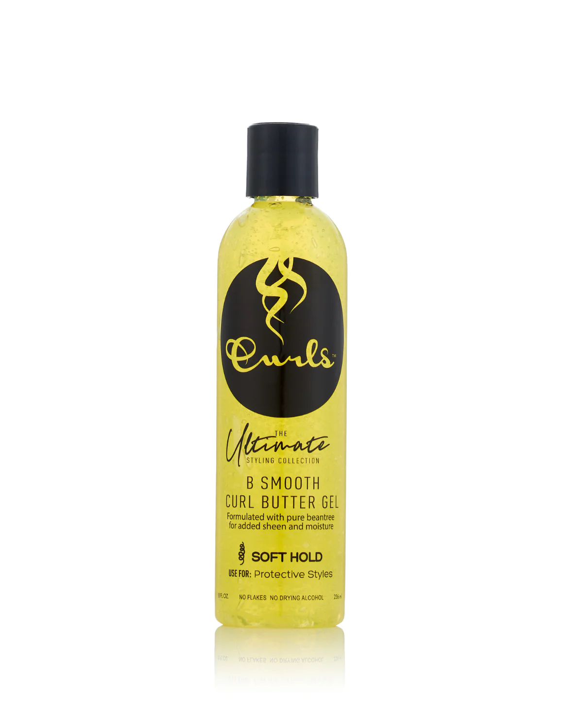 Curls B Smooth Curl Butter Gel 8oz - Canada wide beauty supply online store  for wigs, braids, weaves, extensions, cosmetics, beauty applinaces, and  beauty cares