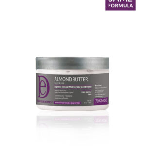 DESIGN ESSENTIALS Almond Butter Express Instant Moisturizing Conditioner 11oz