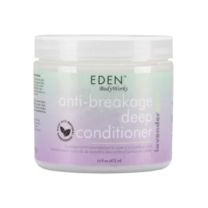 Eden BodyWorks Lavender Aloe Anti-Breakage Deep Conditioner 16oz