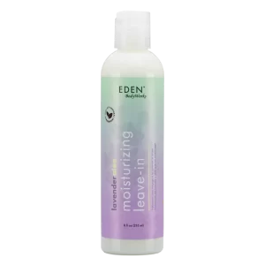 Eden BodyWorks Lavender Aloe Moisturizing Leave In 8oz