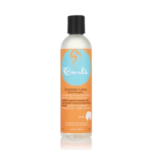 Curls Goddess Botanical Gel 8oz
