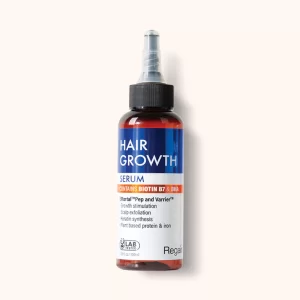 ABSOLUTE HOT Regain Hair Growth Serum