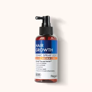 ABSOLUTE HOT Regain Hair Growth Tonic Spray