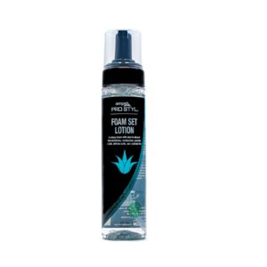 Ampro Pro Styl® FOAM SET LOTION 8oz