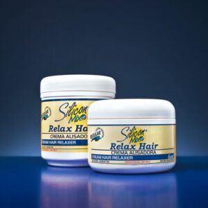 Silicon Mix Relaxer cream Regular
