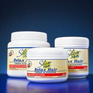 Silicon Mix Relaxer cream Super