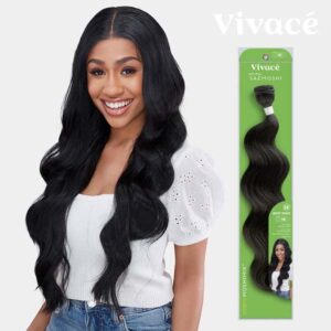 SAEMOSHI BUNDLE – BODY WAVE