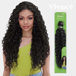VIVACE SAEMOSHI BUNDLE – WATER CURL