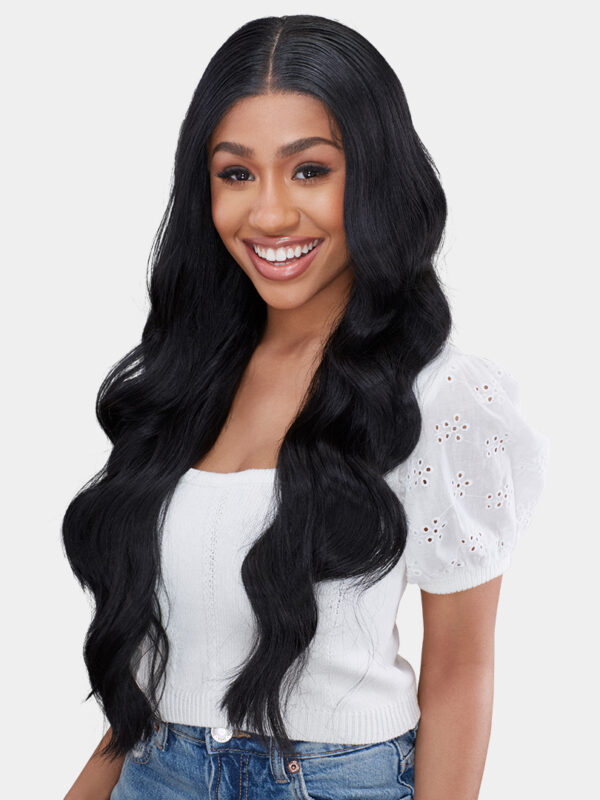 SAEMOSHI BUNDLE – BODY WAVE - Image 8